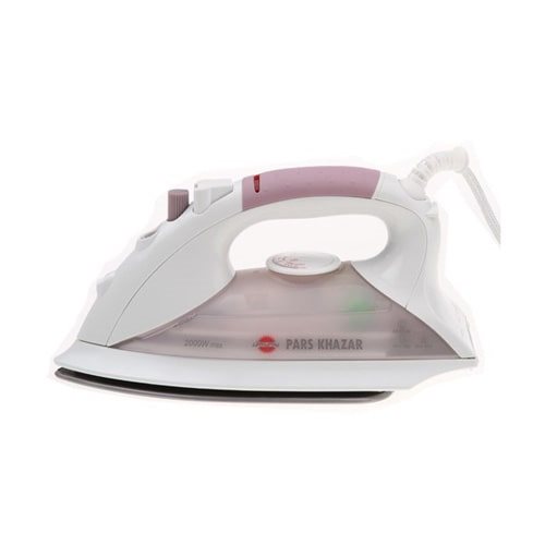 اتو بخار پارس خزر مدل SI-DS-501