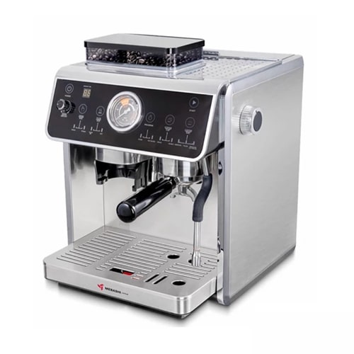 اسپرسوساز نیمه صنعتی مباشی مدل ME-CCM2056