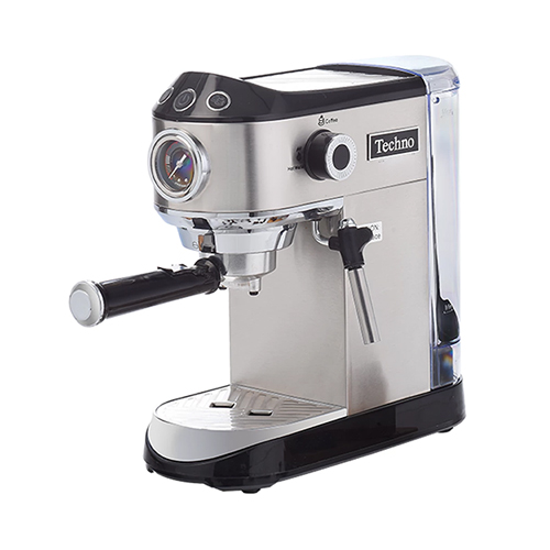 اسپرسوساز تکنو مدل Te-820