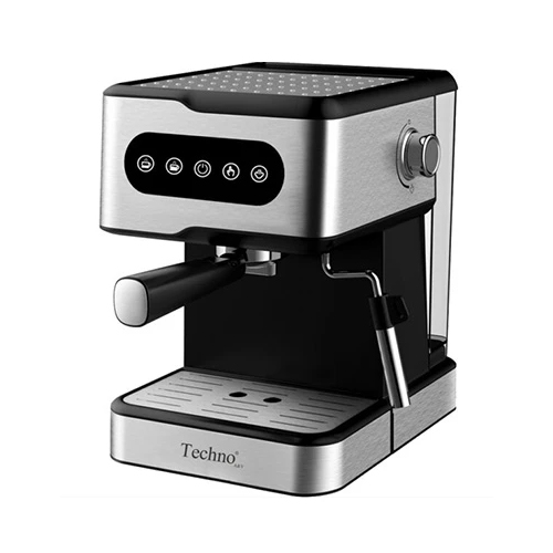 اسپرسو ساز تکنو مدل Te-819