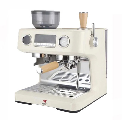 اسپرسوساز نیمه صنعتی مباشی مدل ME-CCM 2058