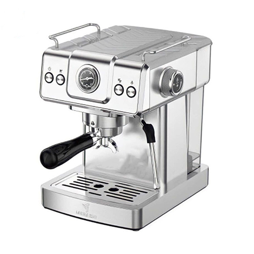 اسپرسو ساز مباشی مدل ECM 2038 