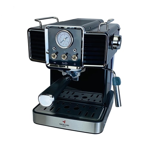 اسپرسوساز مباشی مدل ECM2020