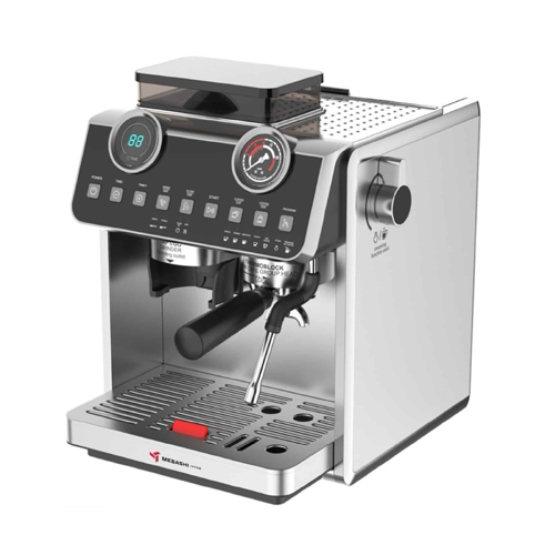 اسپرسوساز مباشی مدل ME-CCM2062