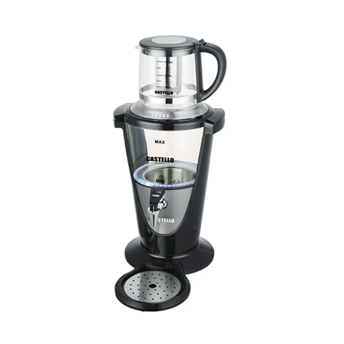 سماور برقی کاستلو مدل CL 435