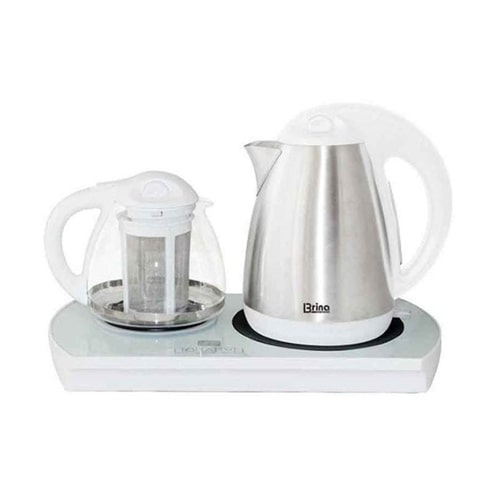چای ساز برینا مدل BTM-221