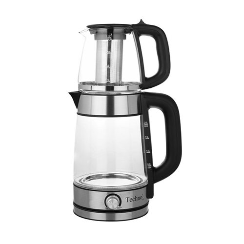 چای ساز تکنو مدل Te_917 
