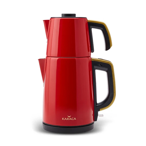 چای ساز رترو کاراجا مدل 6193
