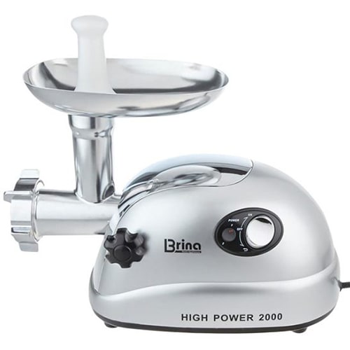 چرخ گوشت برینا مدل BMG 701