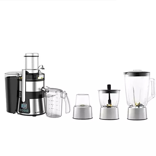 آبمیوه گیری 4 کاره بلانتون مدل BCR-JU2404