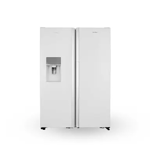 یخچال فریزر دوقلو دیپوینت مدل اکسپلور (EXPLORES)