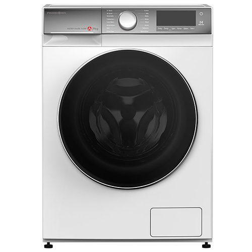 ماشین لباسشویی 9 کیلویی پاکشوما مدل BWF40108i