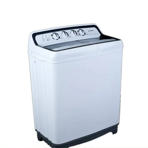 ماشین لباسشویی دوقلو 9 کیلویی اسنوا مدل SWT-DEL9000