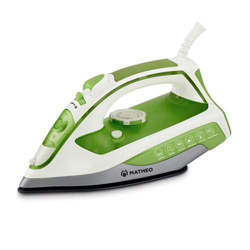 اتو بخار متئو matheo مدل msi 22