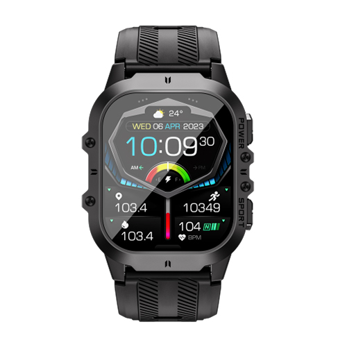 ساعت هوشمند HUNTER برند ARROW