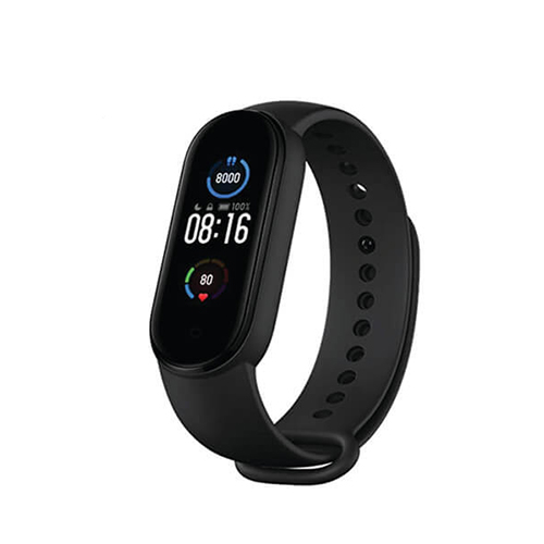 مچ بند هوشمند شیائومی مدل Mi Band 5