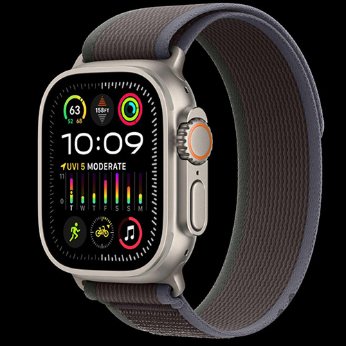 ساعت هوشمند مدل HK14ULTRA 2