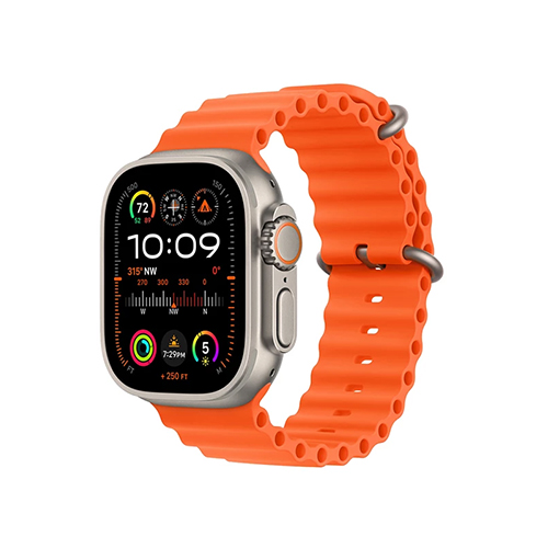 ساعت هوشمند مدل HK9 Ultra