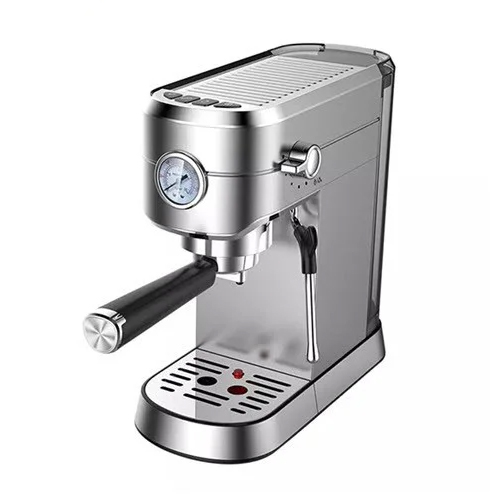 اسپرسوساز مباشی مدل ME-ECM 2030