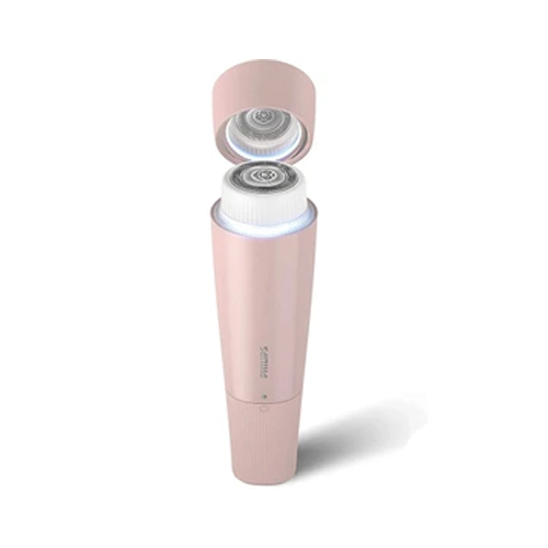 ماشین اصلاح موی صورت بانوان فیلیپس مدل BRR454