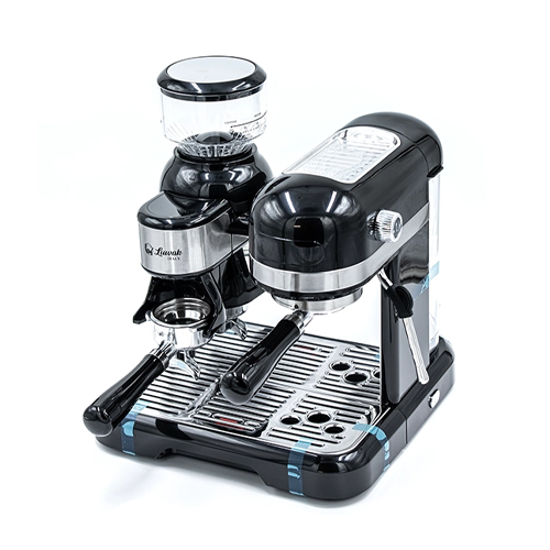 اسپرسوساز لواک مدل LWK-3220