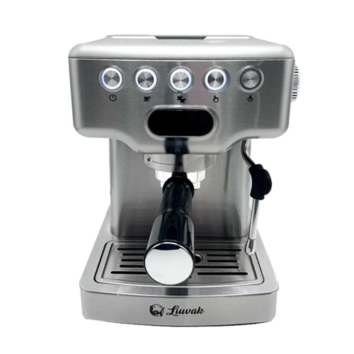 اسپرسو ساز لواک مدل LWK-CM345