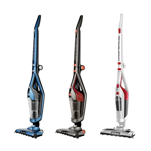 جاروشارژی رویال مدل کینگ G1460