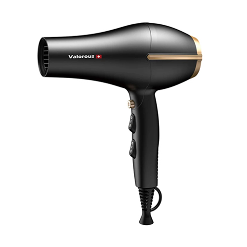 سشوار حرفه ای والوروس مدل VL 504