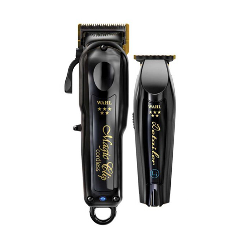 ماشین اصلاح وال مدل باربر کومبو 