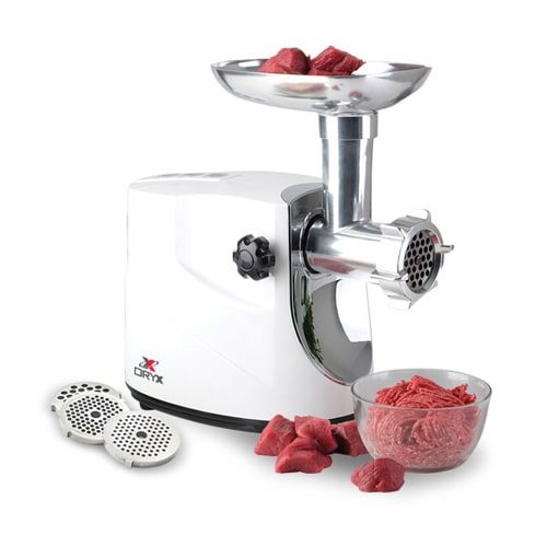 چرخ گوشت اوریکس oryx مدل MG-3817