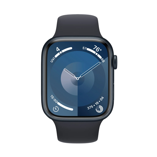 ساعت هوشمند اپل واچ سری 9 سایز 45 میلی متر