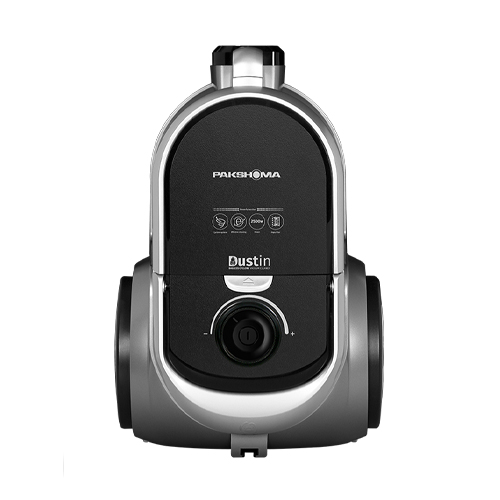 جاروبرقی پاکشوما مدل PVC-5015