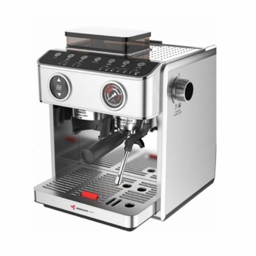 اسپرسوساز مباشی مدل ME-CM2061