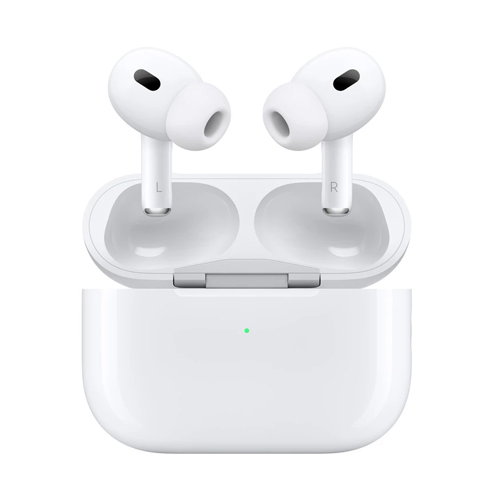 هدفون بلوتوثی اپل مدل AirPods Pro 2nd Generation