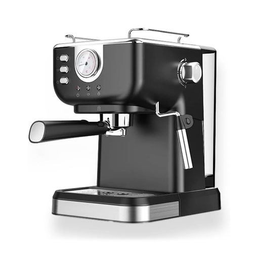 اسپرسوساز مباشی مدل ME-ECM 2102