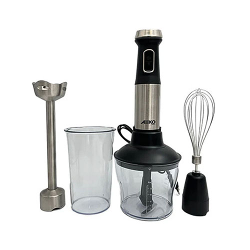 گوشت کوب برقی 3کاره آیکو مدل AK291HB