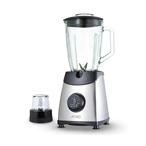 آسیاب و مخلوط کن آیکو مدل AK373BL