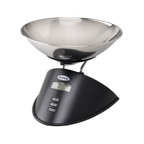ترازو آشپزخانه ریور مدل AEK4052