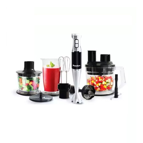 گوشت کوب و غذاساز دونالکس مدل DN290