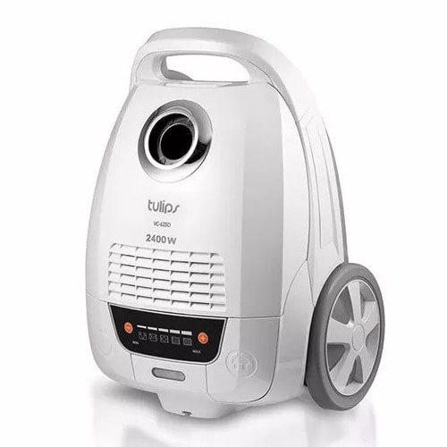 جاروبرقی تولیپس tulips مدل VC-624 D
