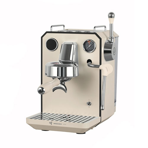 اسپرسو ساز مباشی مدل ME-CCM 2066