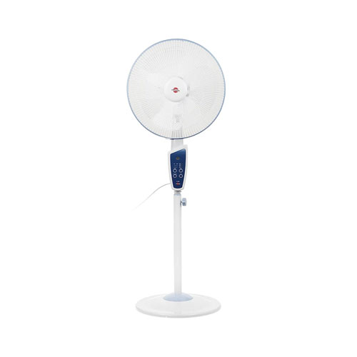 پنکه پایه بلند پارس خزر مدل 4060R