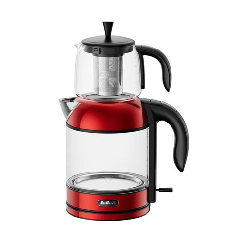 چای ساز روهمی فلر مدل TS 286