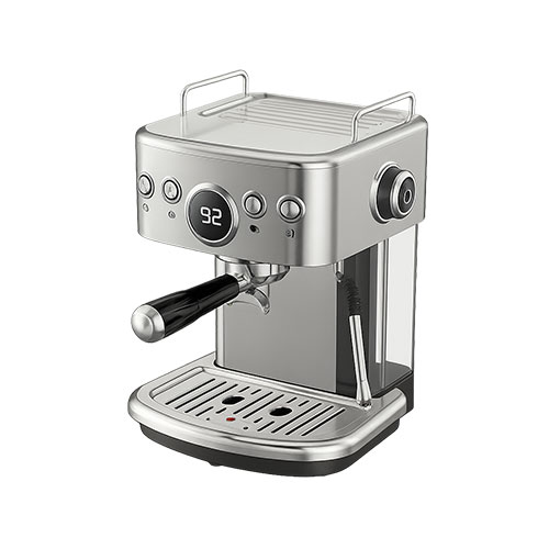 اسپرسوساز نیمه صنعتی مباشی مدل ME-ECM 2116