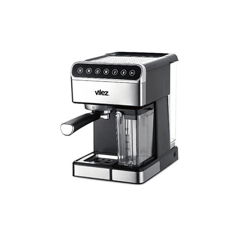 اسپرسوساز نیمه اتوماتیک ویلز مدل VL2919