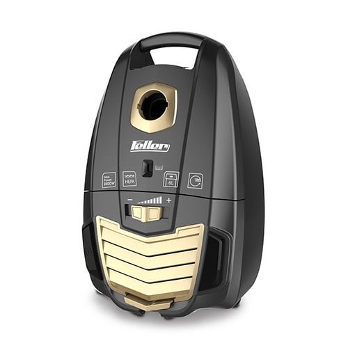 جارو برقی فلر Feller مدل VC 209