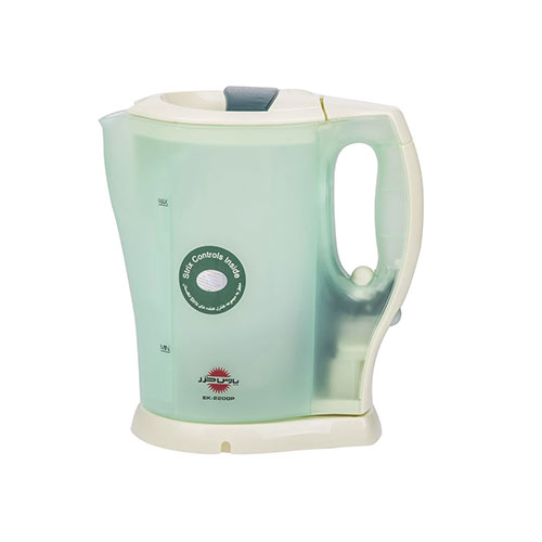 کتری برقی پارس خزر مدل EK-2200P