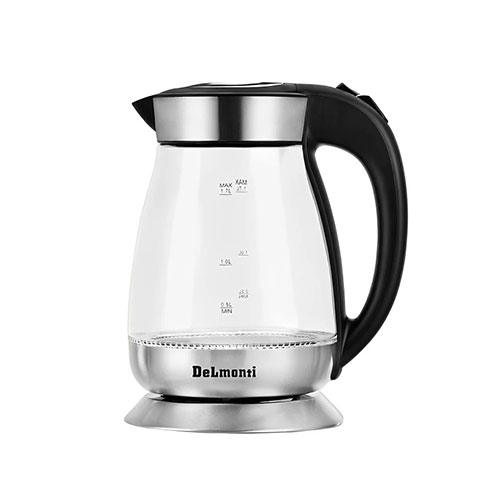 کتری برقی دلمونتی مدل DL-415