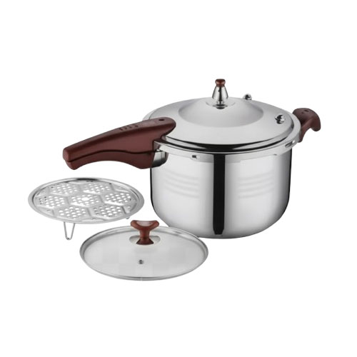 زودپز 9 لیتر رویال کینگ ROSHA 1519