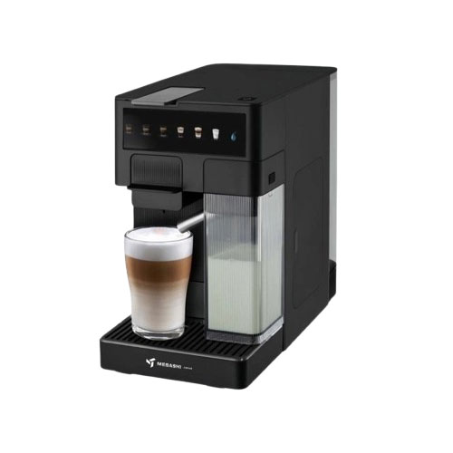 اسپرسو ساز مباشی مدل ME-CEM401